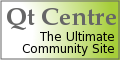 Qt Centre - The Ultimate Qt Community site